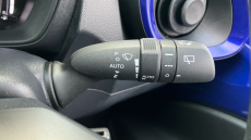 Toyota Aygo X 1.0 VVT-i Edge 5dr Auto Petrol Hatchback